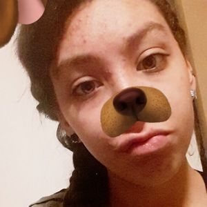 Meet your Posher, Jacklyn